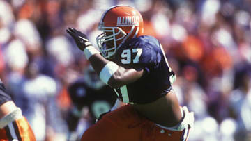 East Carolina Pirates v Illinois Fighting Illini