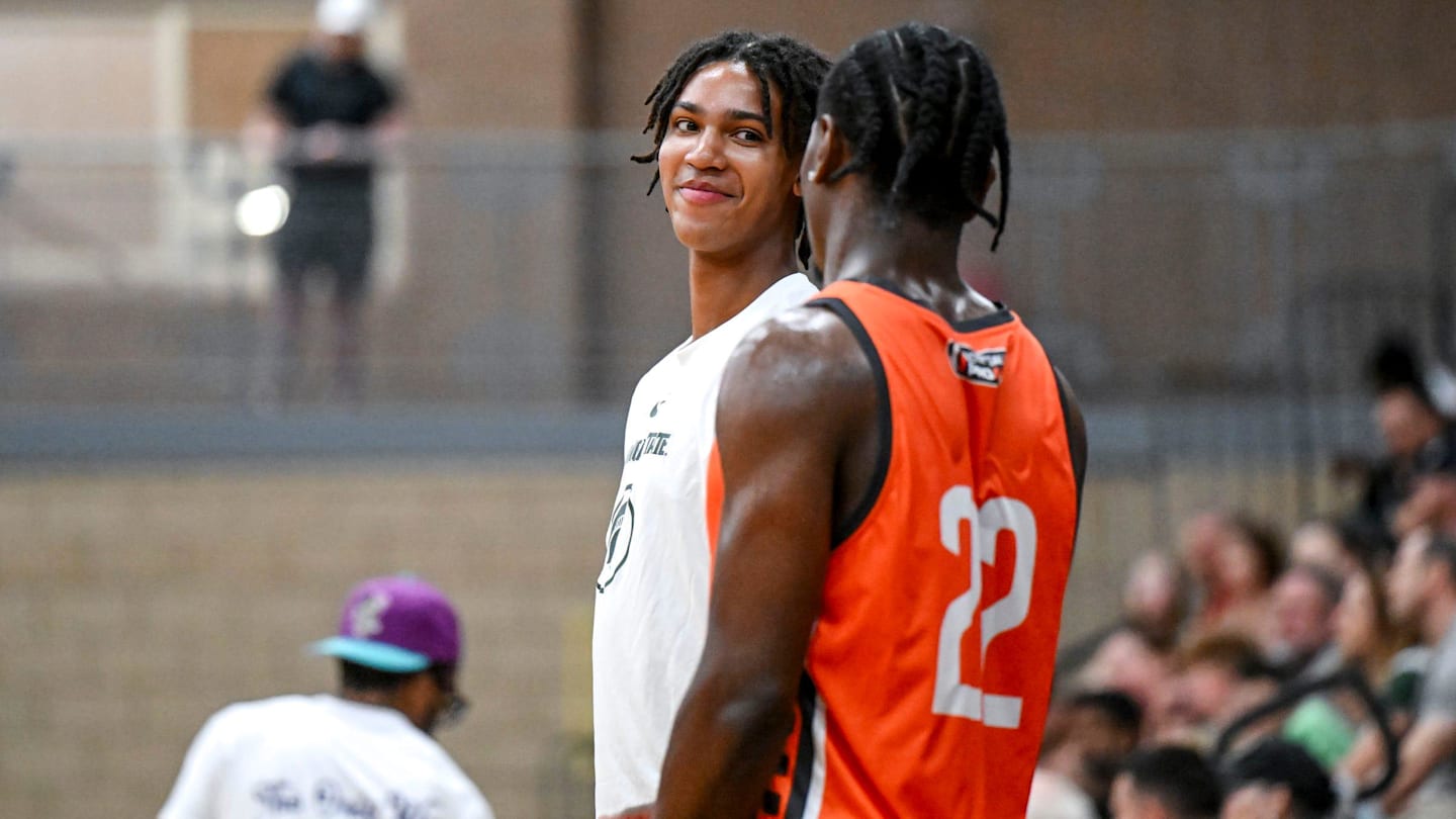 Podcast: The Importance of Chemistry for MSU Basketball