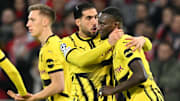 Der BVB muss jetzt gegen Barça