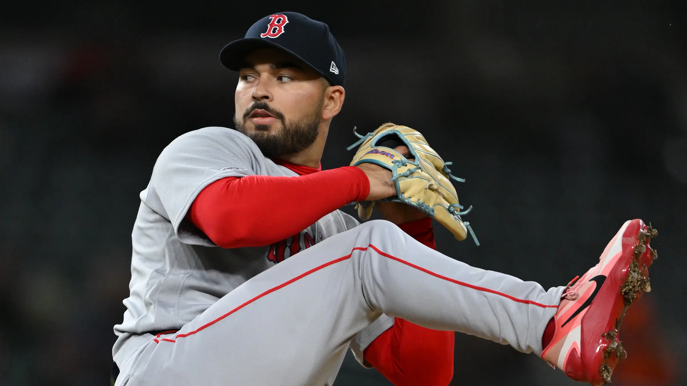 Red Sox Promote 29-Year-Old Rookie for Rays Doubleheader