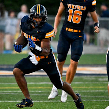 NC State football recruiting target Kory Amachree