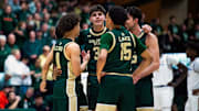 Colorado State is a popular pick to pull off an upset Friday.
