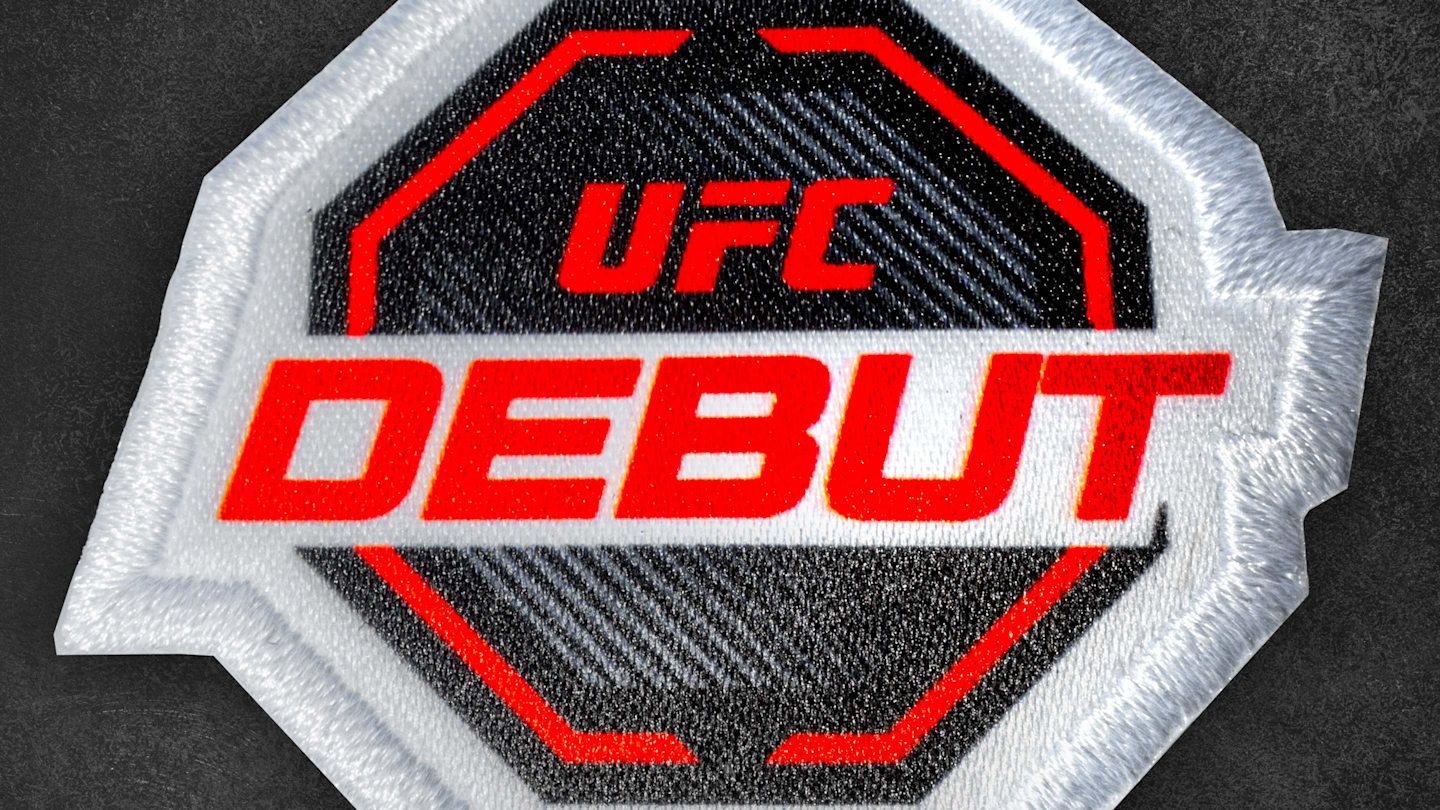 UFC Joins Topps Debut Patch Program at ESPN Fight Night