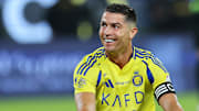 Al Nassr v Al Ittihad - Saudi Pro League