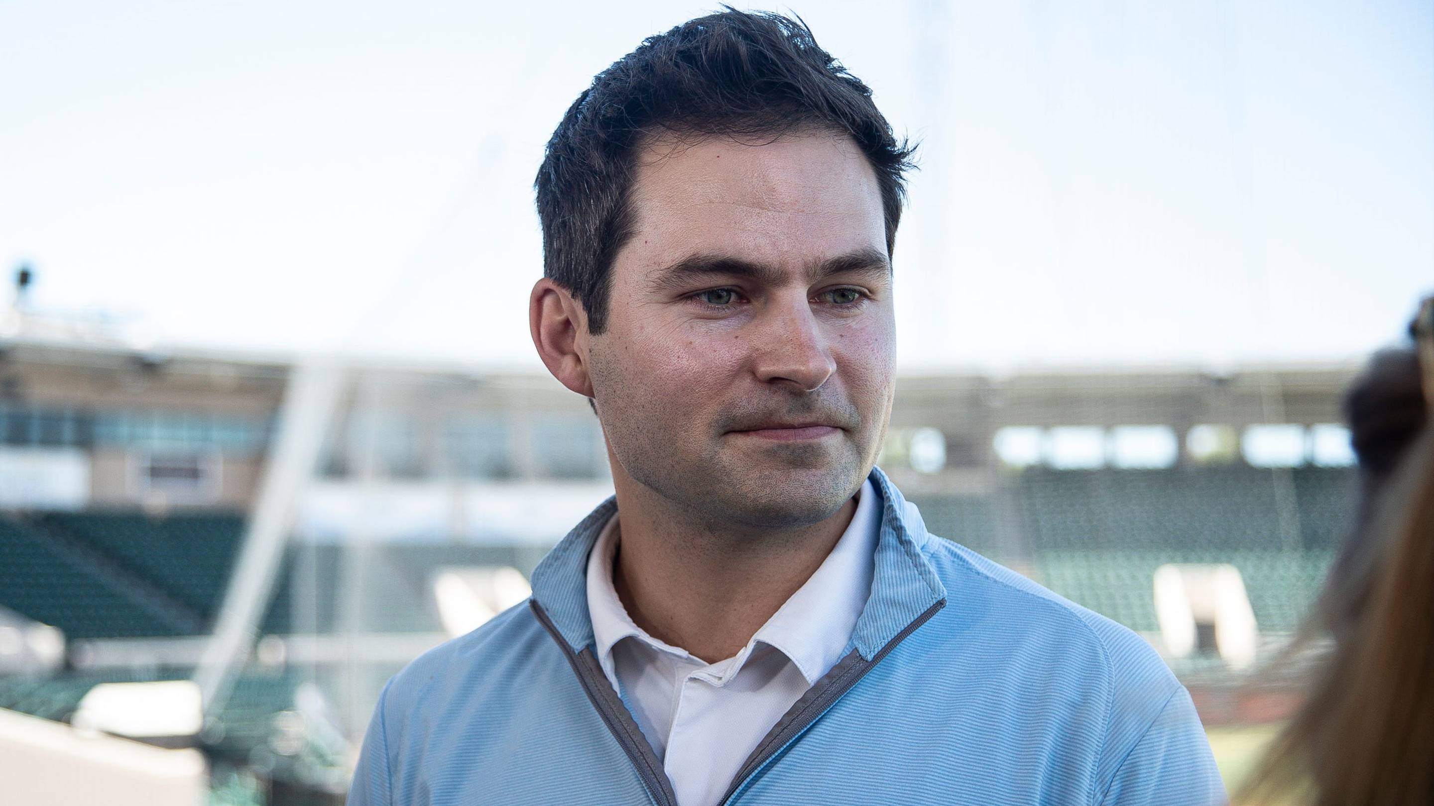 Detroit Tigers' Offseason Trade Landscape: Which MLB Teams Could Be Their Next Partners?