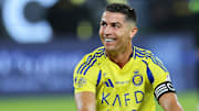 Bald zurück in Portugal? Cristiano Ronaldo