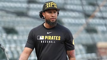 Pittsburgh Pirates v Baltimore Orioles