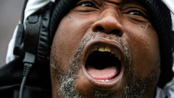Colorado football GA Warren Sapp is bothered that people think NFL success comes easy