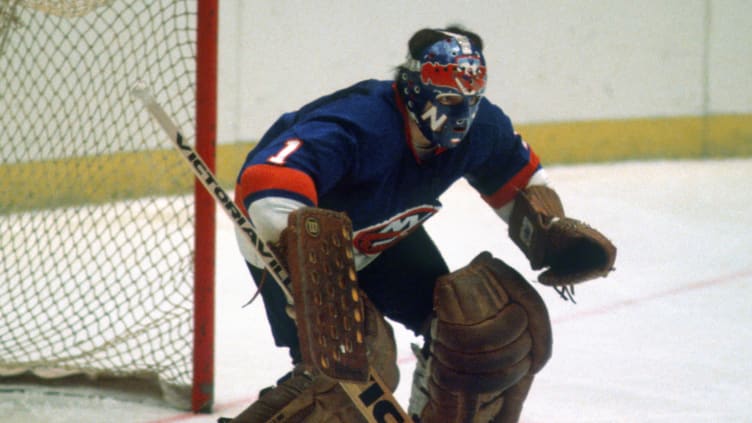 New York Islanders v Pittsburgh Penguins