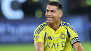 Al Nassr v Al Ittihad - Saudi Pro League
