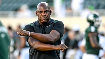 Disgraced former Michigan State University head football coach Mel Tucker signed one of the largest coaching contracts in college football history in November 2021. Michigan State fired him for cause less than two years later.