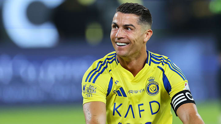 Al Nassr v Al Ittihad - Saudi Pro League Al Nassr v Al Ittihad - Saudi Pro League