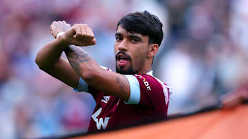Lucas Paquetá fala sobre desafios no West Ham, expectativas para a temporada e destaca ‘sonho de criança’ na Copa do Mundo.