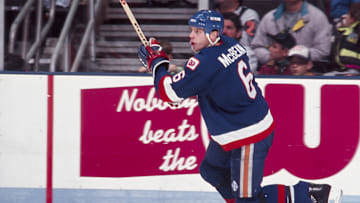 New York Islanders v New Jersey Devils