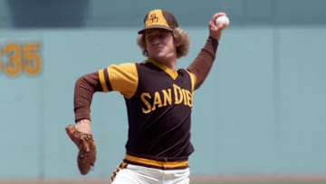 Padres Randy Jones