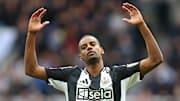 Alexander Isak's future is the subject of intense scrutiny