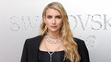 Swarovski Celebrates SKIMS Collaboration And Unveils NYC Flagship Store