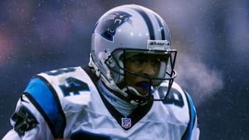 Rae Carruth