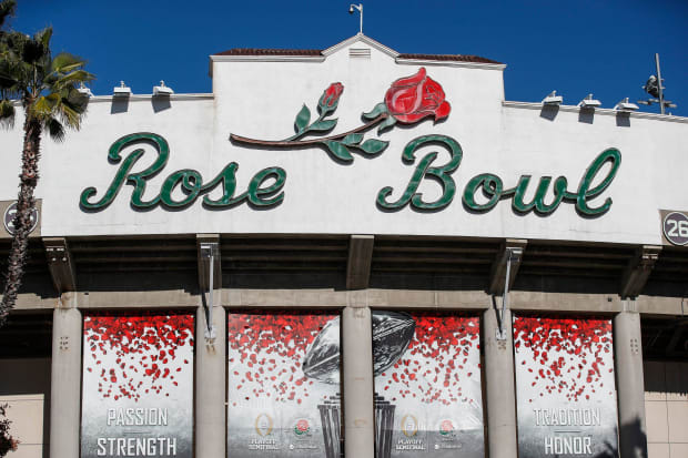 Rose Bowl