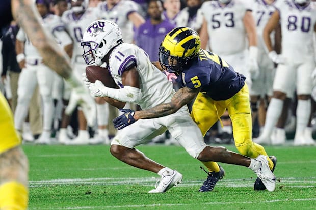 Michigan Football