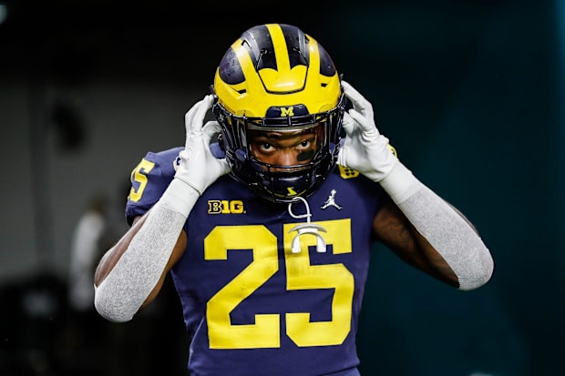 Michigan Football