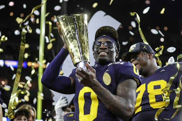 Michigan Football