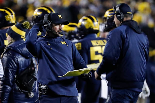 Michigan Football