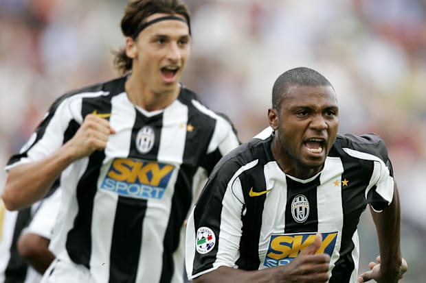 อิบราฮิโมวิช, มาร์เซโล ซาลาเยตา อิบราฮิโมวิช, มาร์เซโล ซาลาเยตา