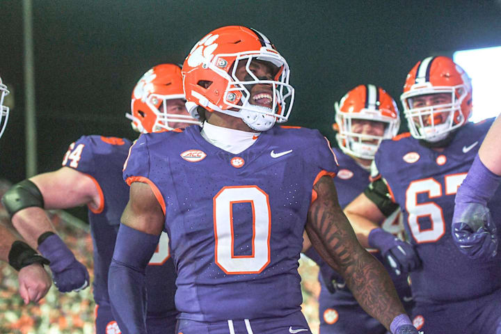 Clemson