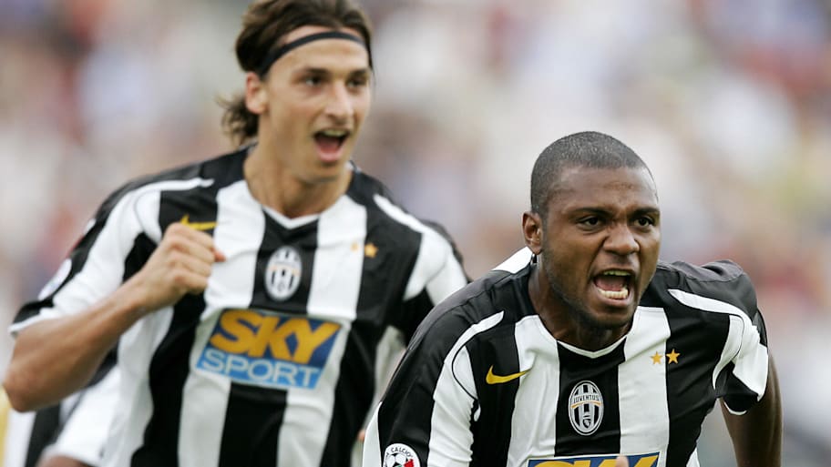 Ibrahimovic, Marcelo Zalayeta