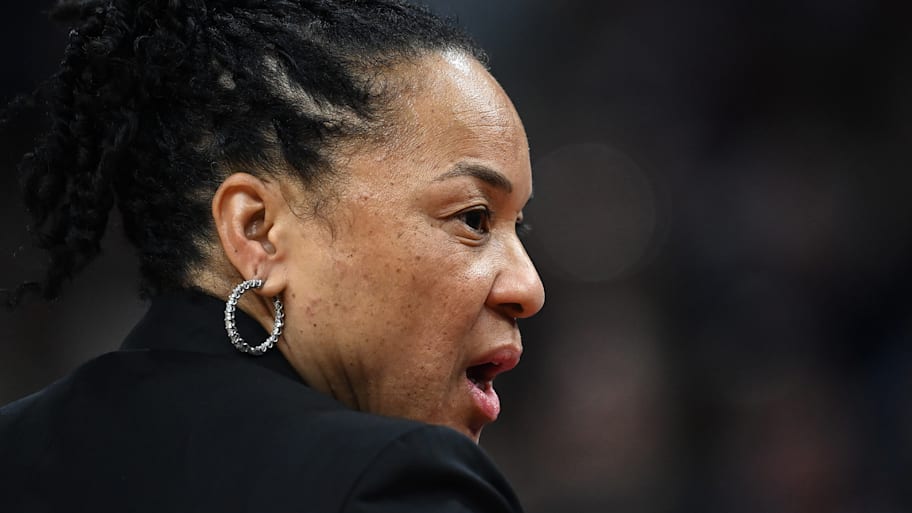 Dawn Staley