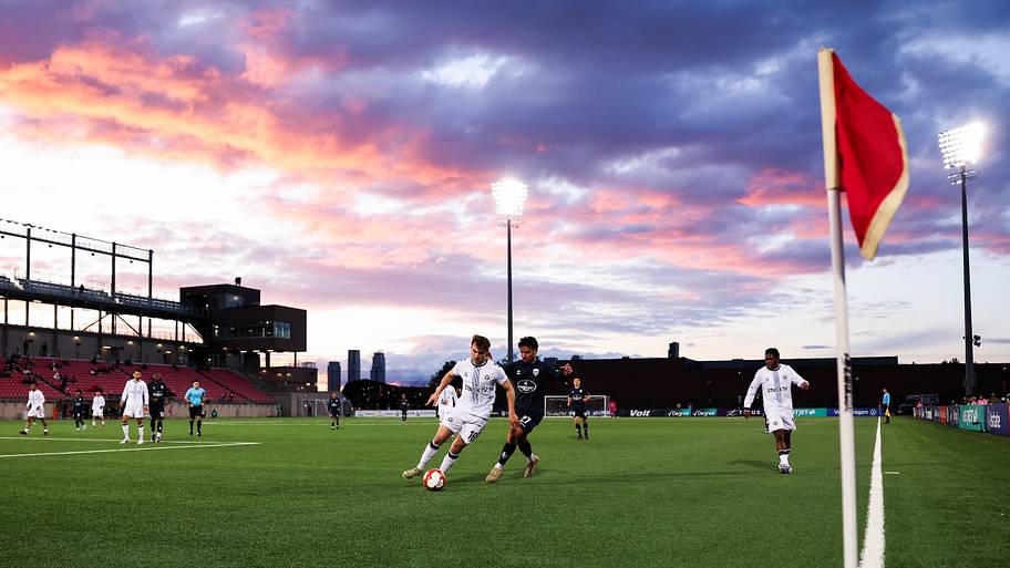 Canadian Premier League