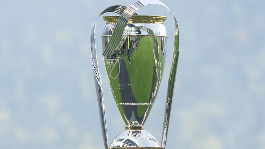 MLS Cup Playoffs