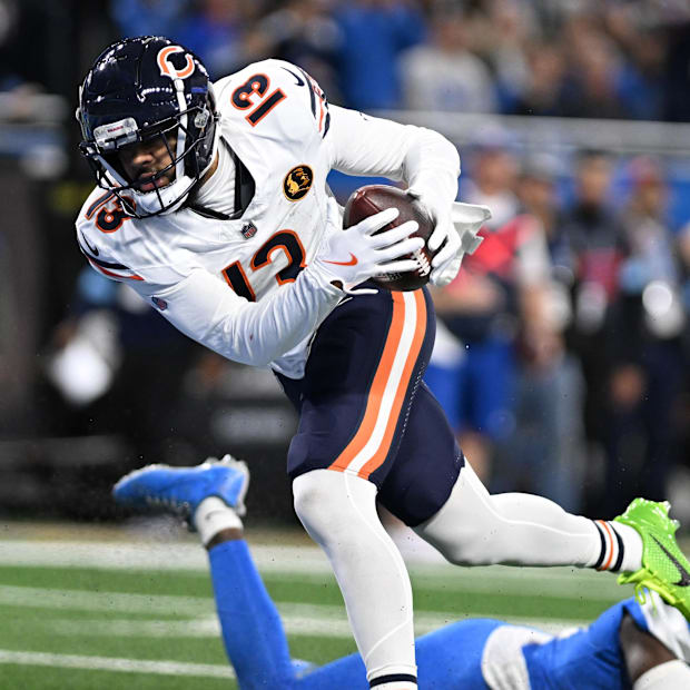 Keenan Allen T
