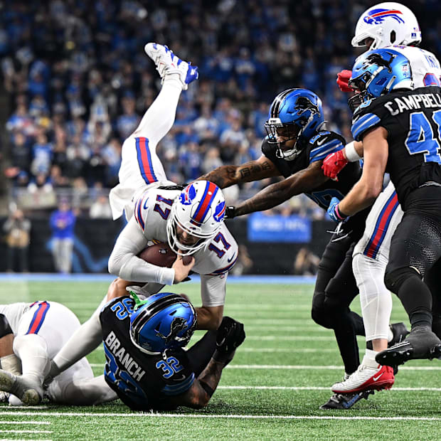 josh allen
