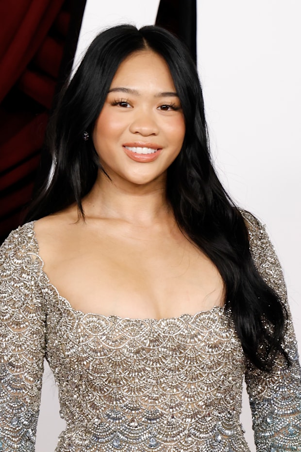 Suni Lee