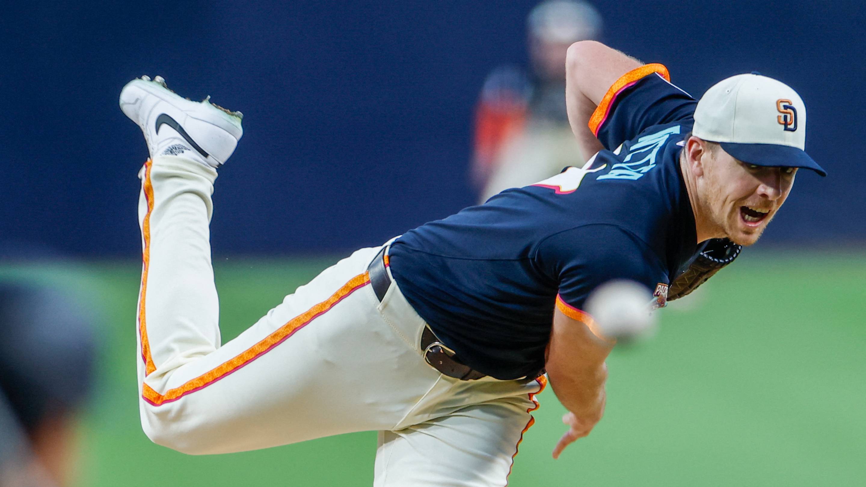 How Padres X-Factor Nick Pivetta could make life increasingly difficult for the Cubs