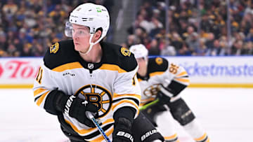 Trent Frederic gives the Edmonton Oilers a legit top-six forward who can play tough minutes providing skills and toughness.
