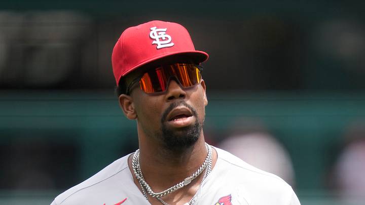 St. Louis Cardinals v Washington Nationals