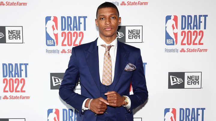 2022 NBA Draft 2022 NBA Draft