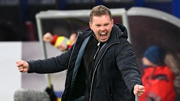 Das DFB-Team zurück im Erfolgsmodus?