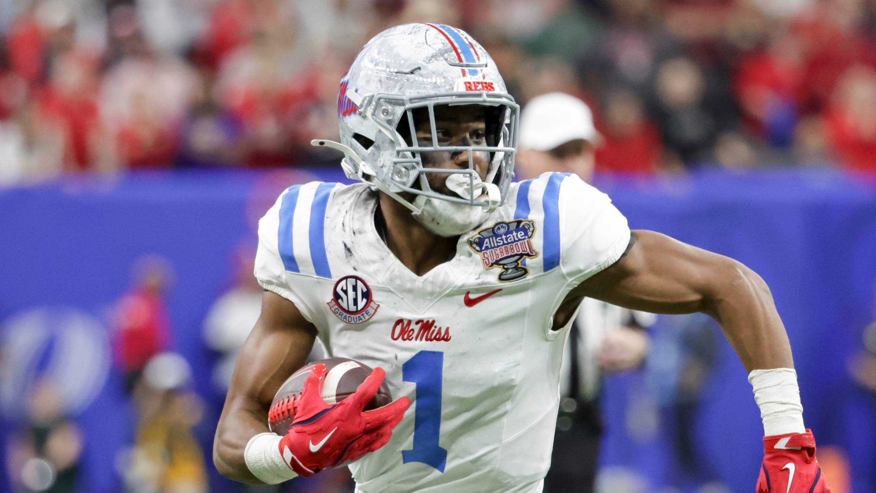 NFL Draft grades for the Packers, 49ers and teams making their first picks on Day 2