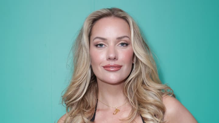 Paige Spiranac Paige Spiranac
