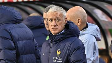 D. Deschamps, équipe de France D. Deschamps, équipe de France