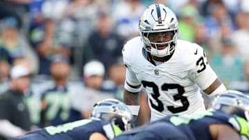 Las Vegas Raiders v Seattle Seahawks - NFL Preseason 2025