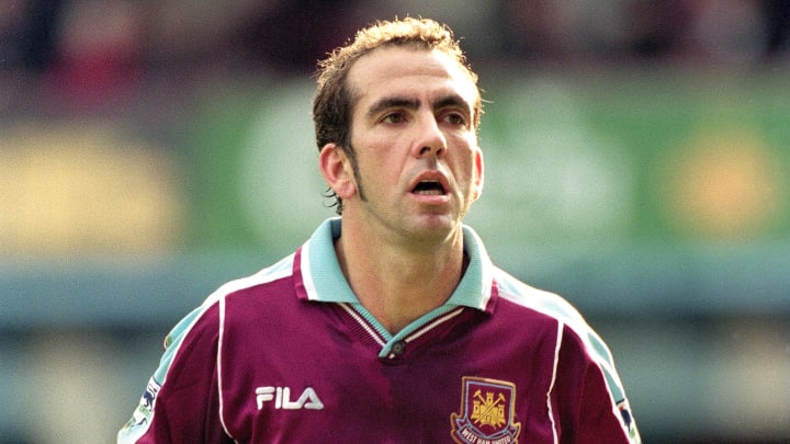 Paolo Di Canio