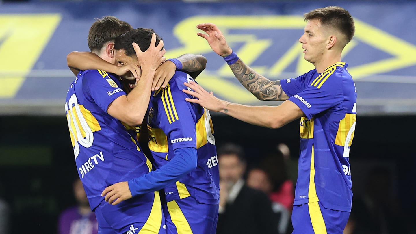 Onde assistir Boca Juniors x Benfica hoje pela Copa do Mundo de Clubes?