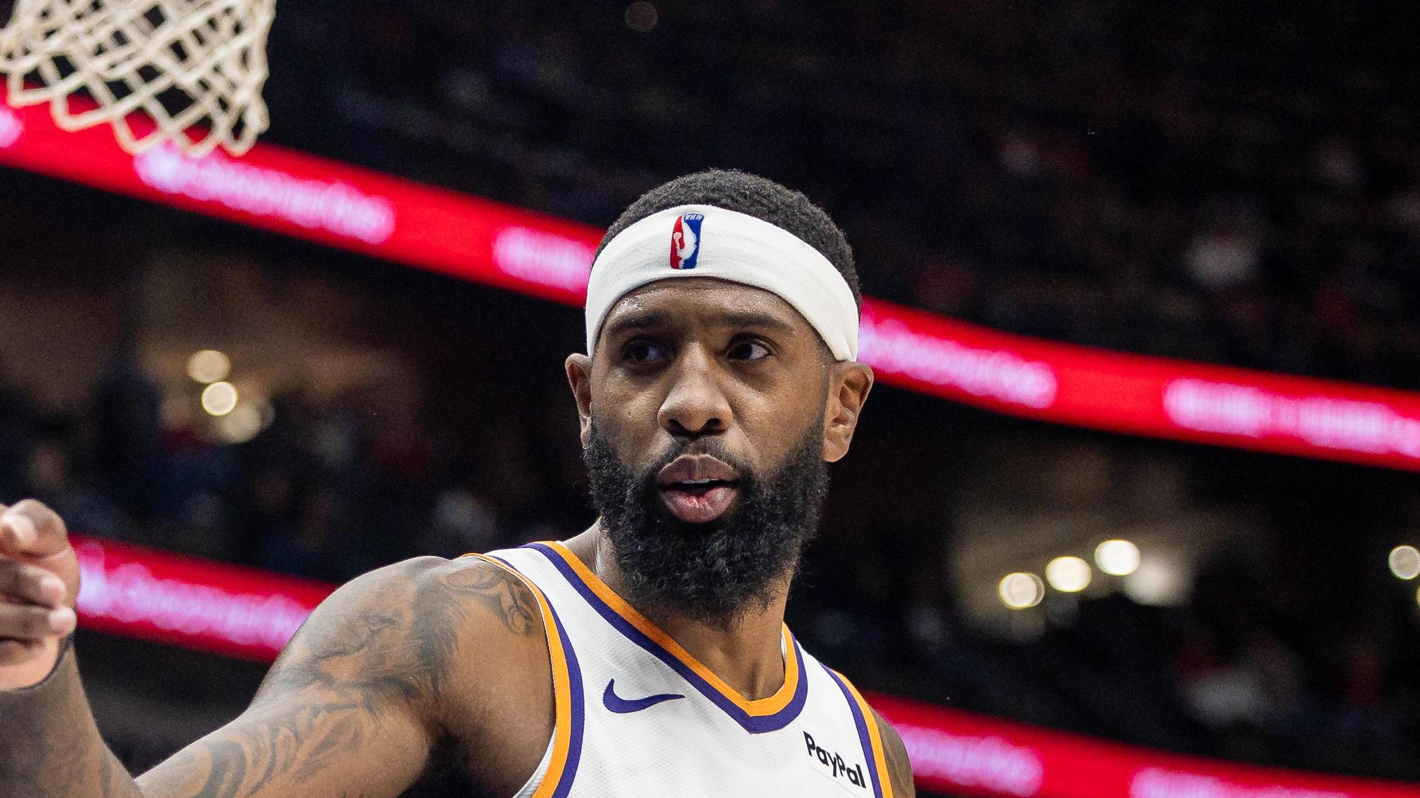 Suns Take Massive Leap in New NBA Power Rankings