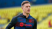 The duration of Marc-André ter Stegen’s injury absence has sparked plenty of tension.