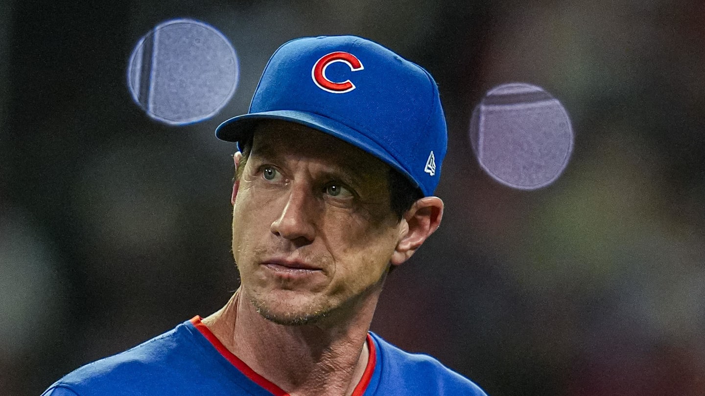 Cubs Set 26-Man Roster; Boyd To Start
